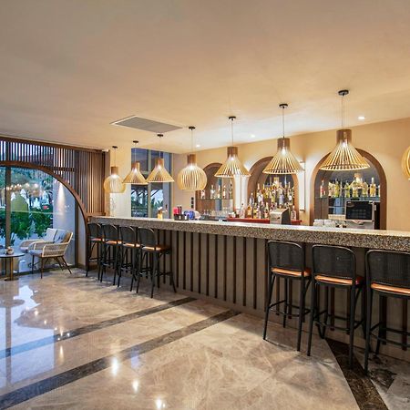 Greenwood Kemer Resort Εξωτερικό φωτογραφία