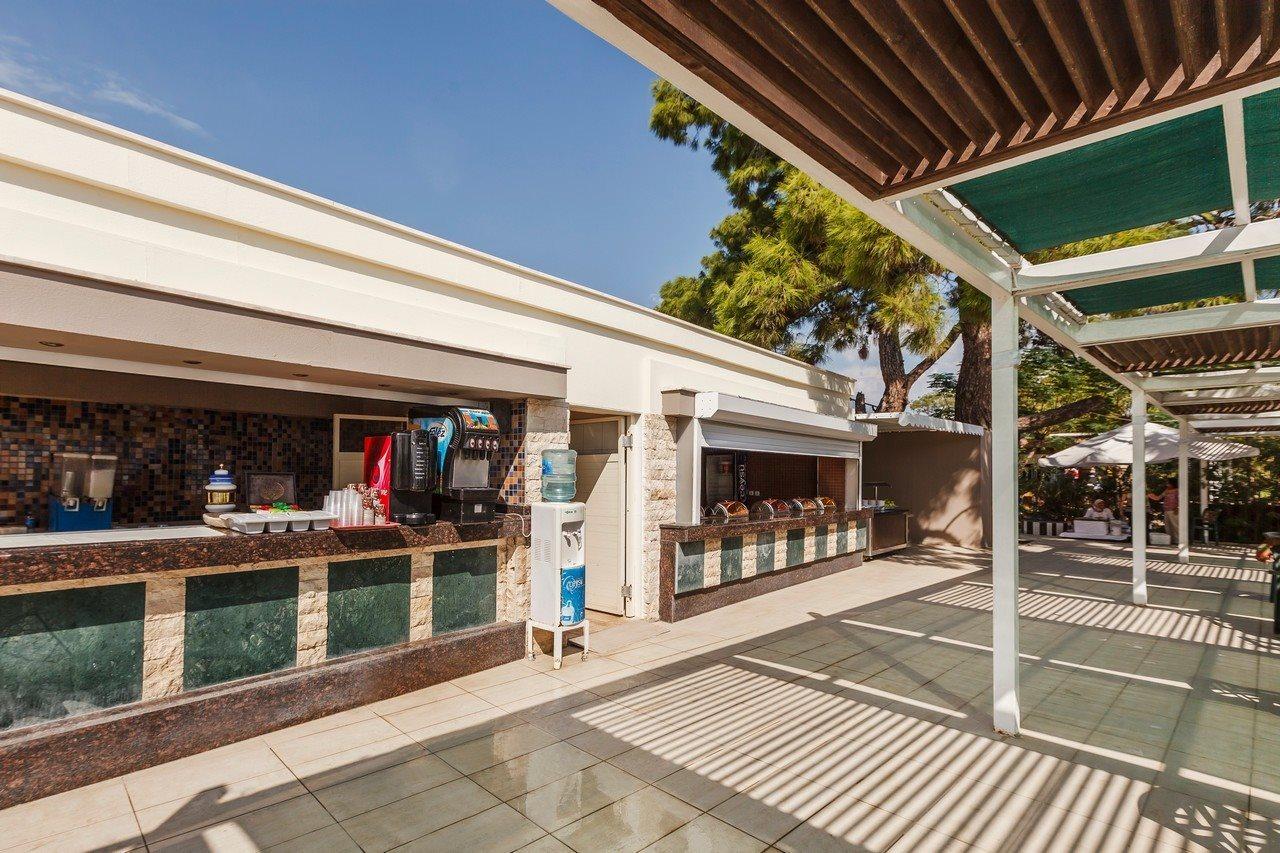 Greenwood Kemer Resort Εξωτερικό φωτογραφία