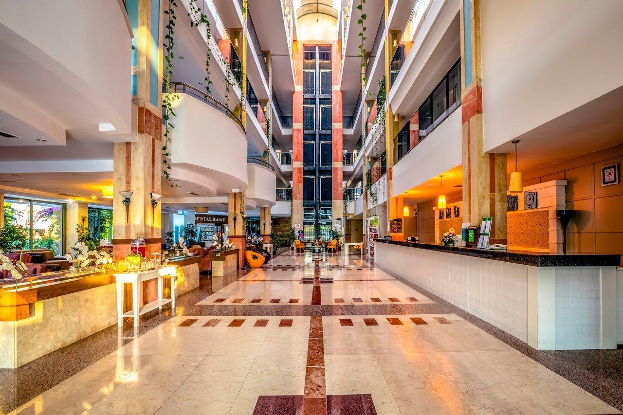 Greenwood Kemer Resort Εξωτερικό φωτογραφία