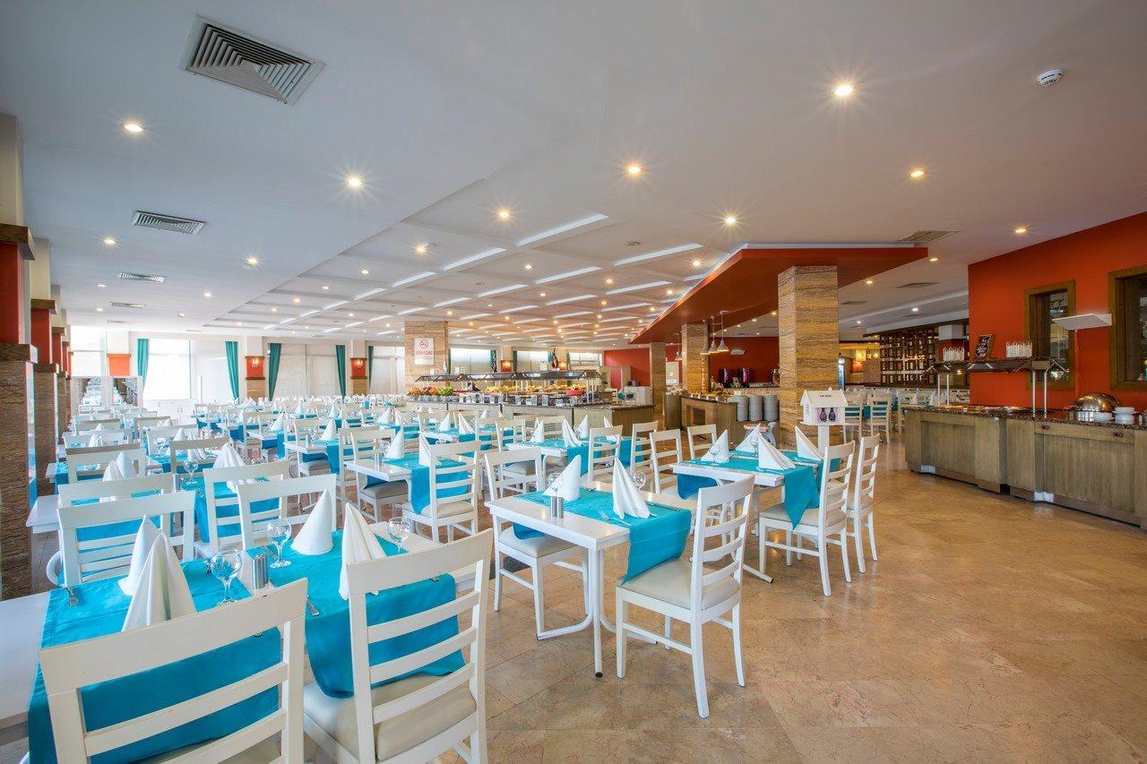 Greenwood Kemer Resort Εξωτερικό φωτογραφία