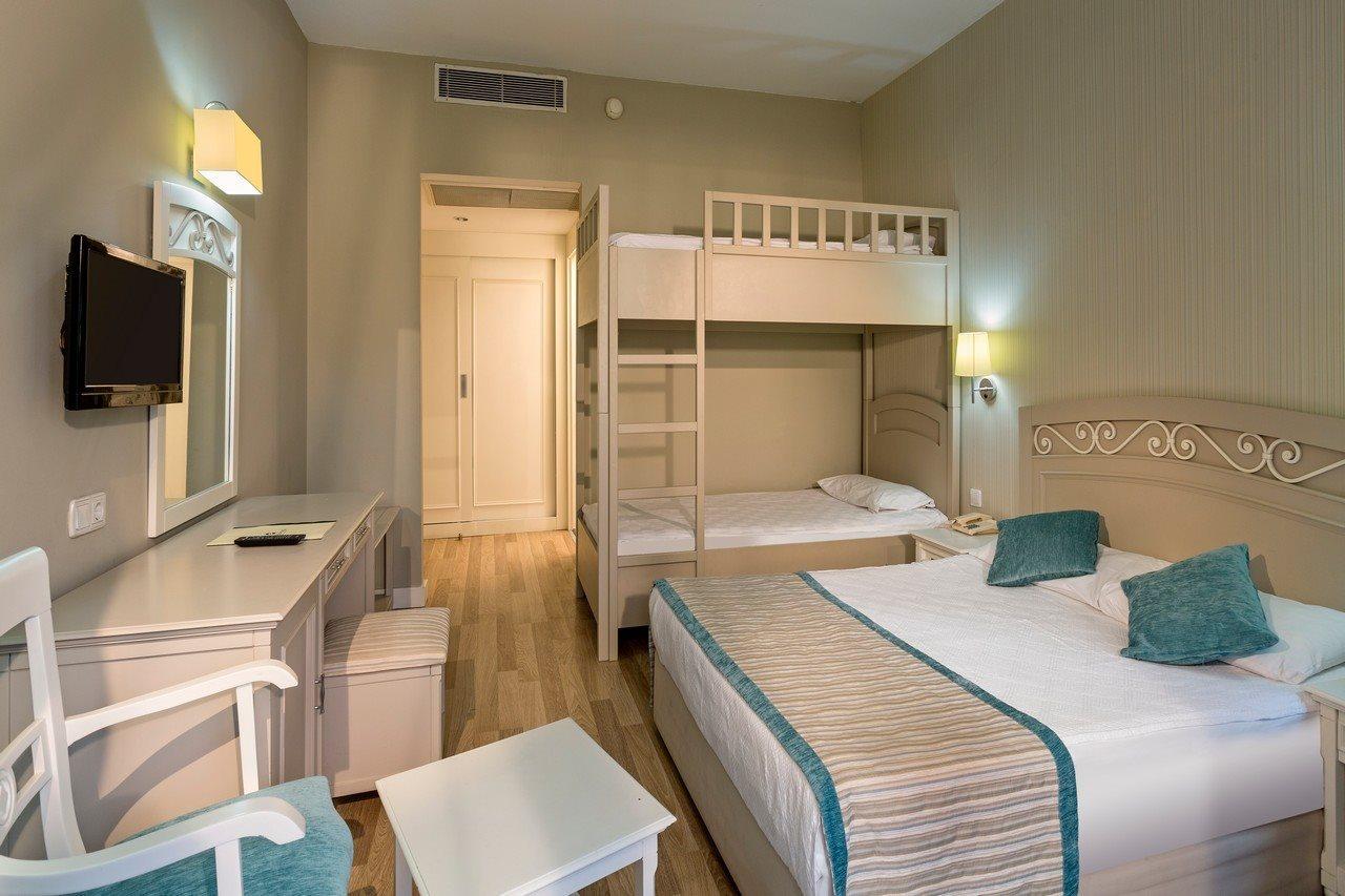 Greenwood Kemer Resort Εξωτερικό φωτογραφία