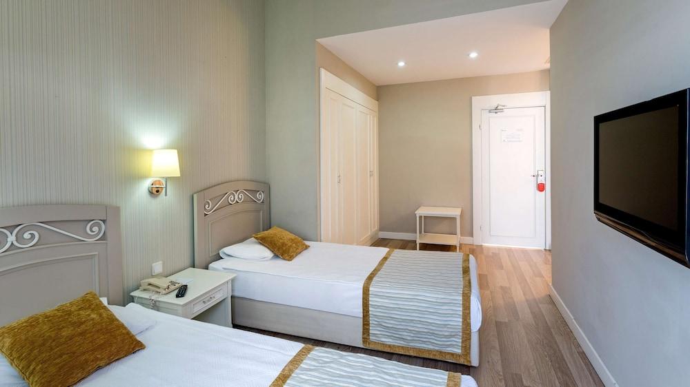 Greenwood Kemer Resort Εξωτερικό φωτογραφία