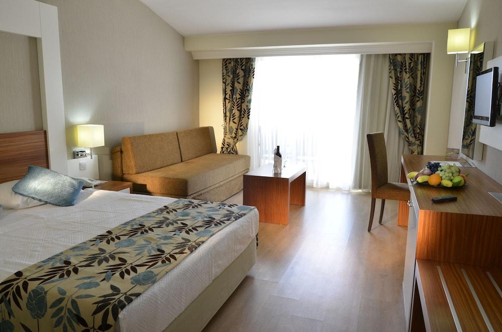 Greenwood Kemer Resort Εξωτερικό φωτογραφία