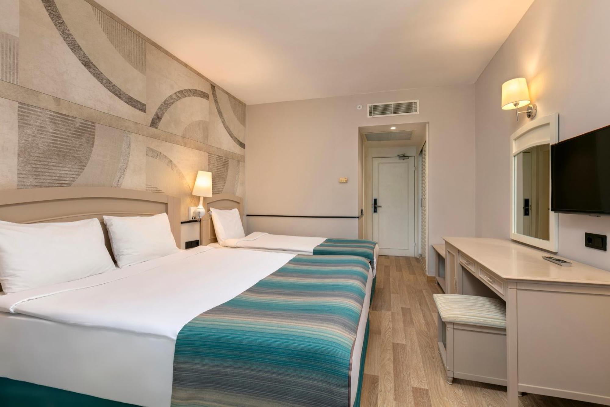 Greenwood Kemer Resort Εξωτερικό φωτογραφία