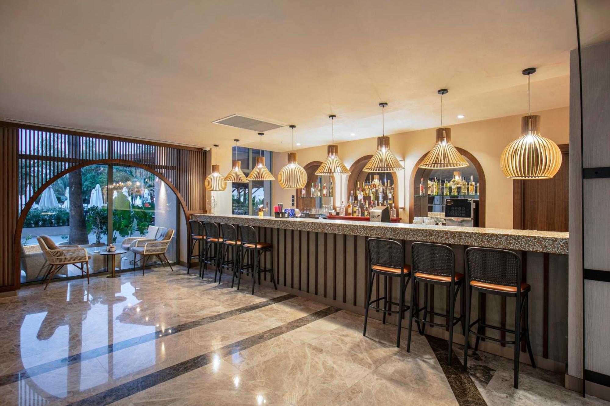 Greenwood Kemer Resort Εξωτερικό φωτογραφία