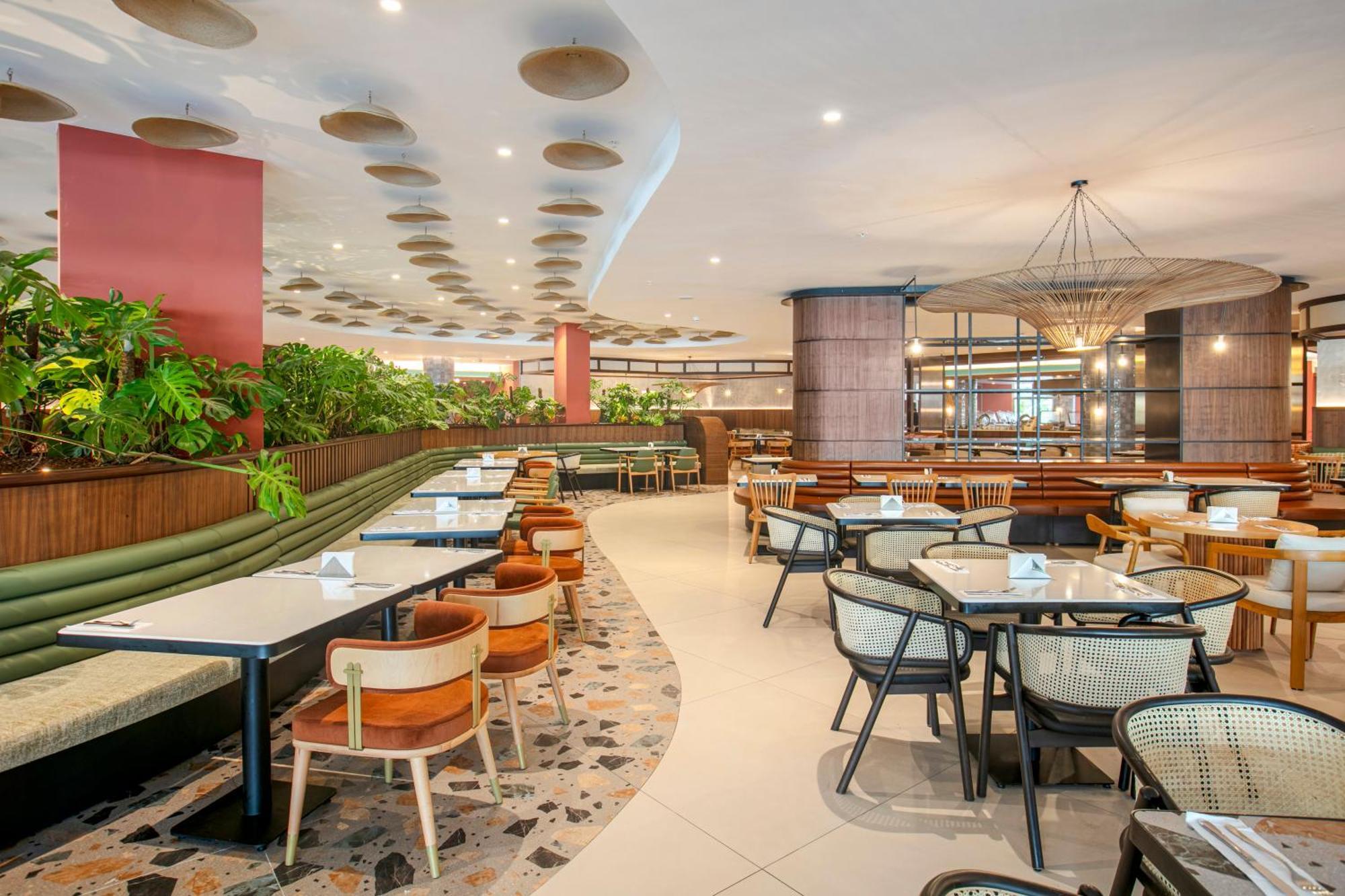 Greenwood Kemer Resort Εξωτερικό φωτογραφία