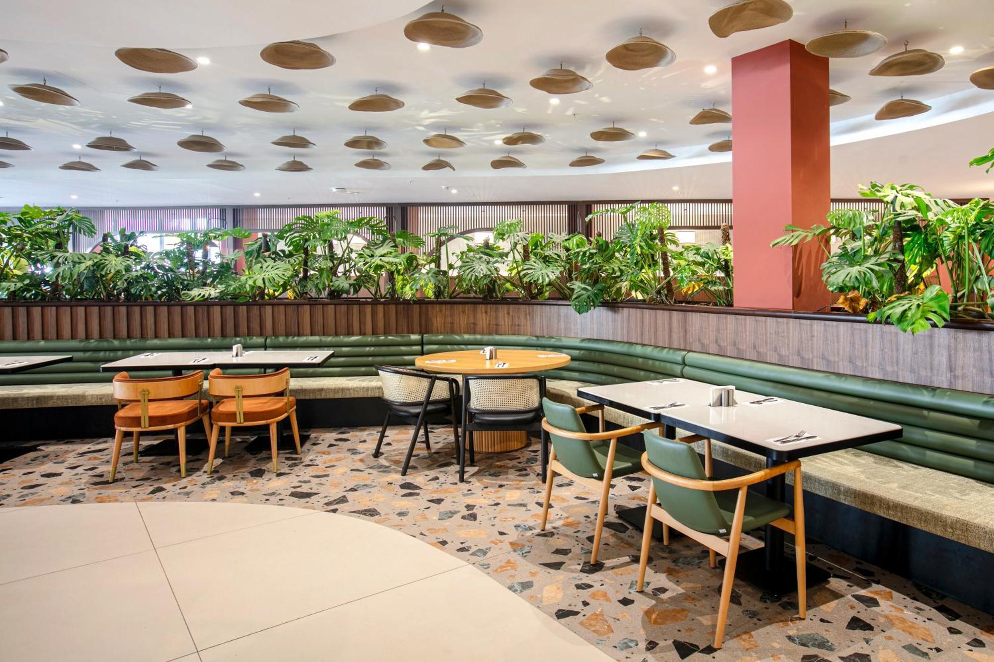 Greenwood Kemer Resort Εξωτερικό φωτογραφία