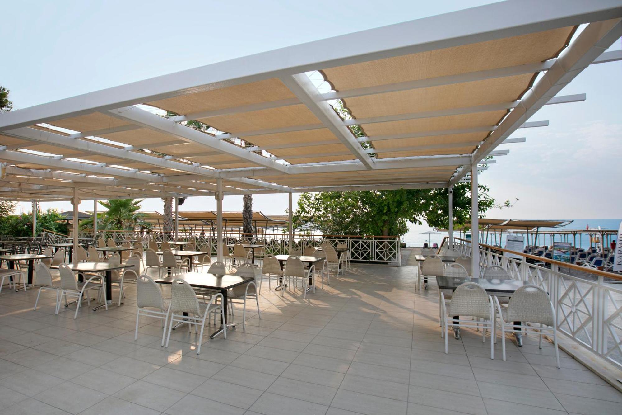 Greenwood Kemer Resort Εξωτερικό φωτογραφία
