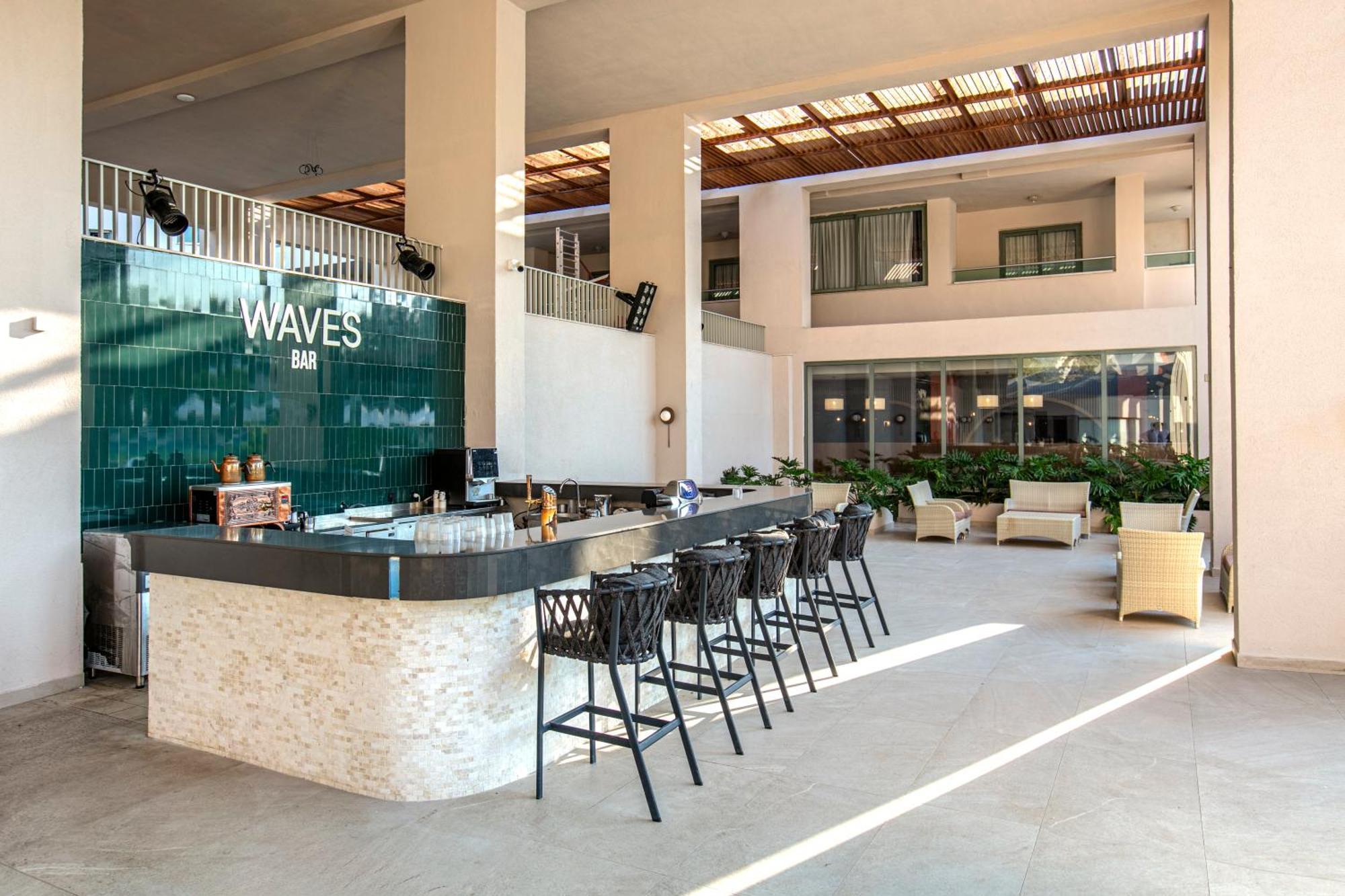 Greenwood Kemer Resort Εξωτερικό φωτογραφία
