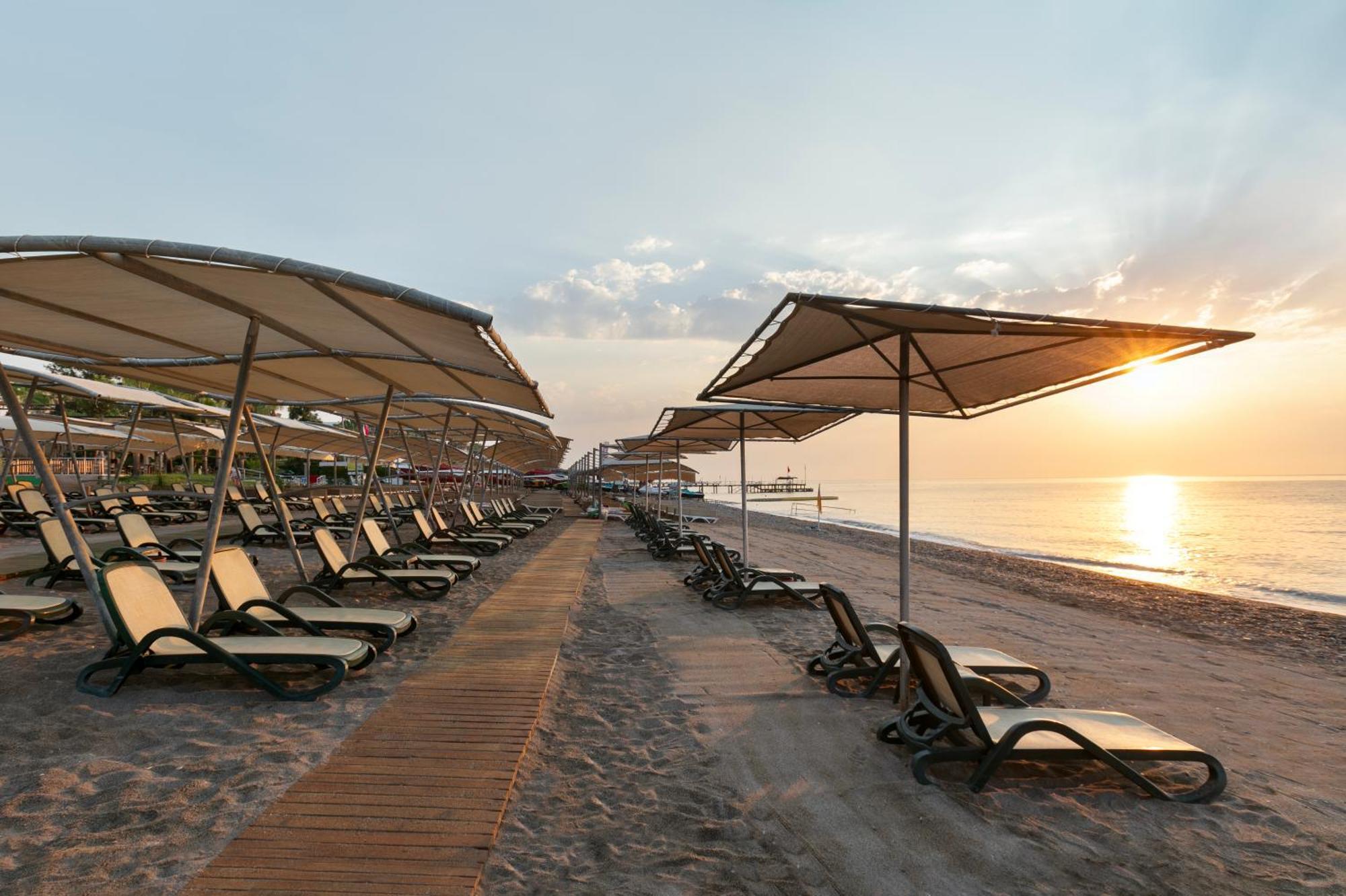 Greenwood Kemer Resort Εξωτερικό φωτογραφία