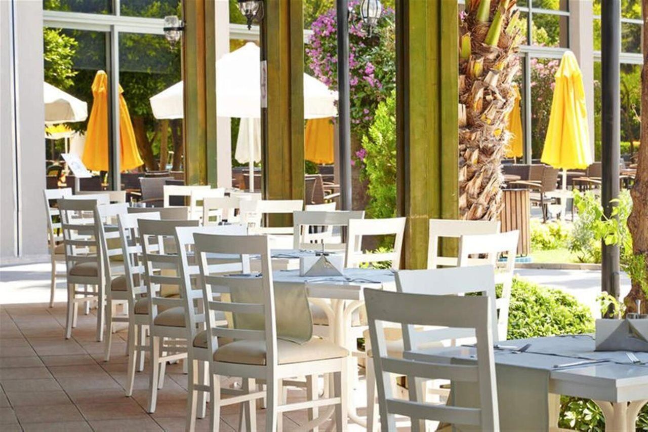 Greenwood Kemer Resort Εξωτερικό φωτογραφία