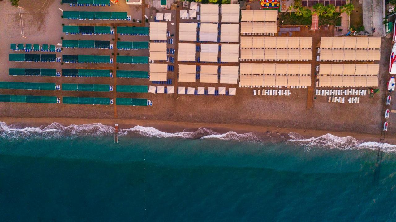 Greenwood Kemer Resort Εξωτερικό φωτογραφία